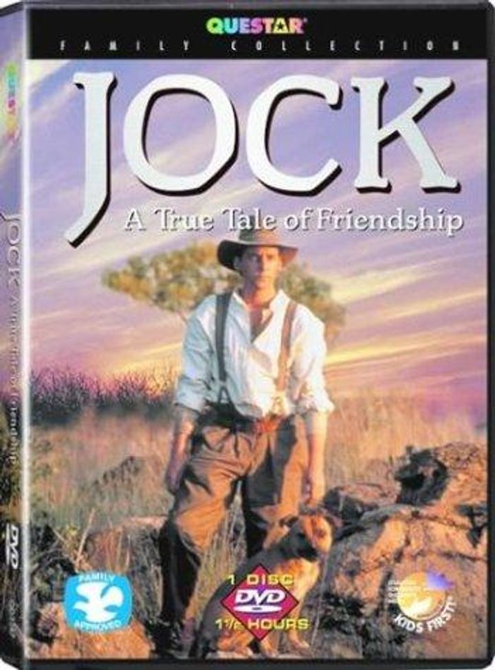 Jock Of The Bushveld (1994) Poster