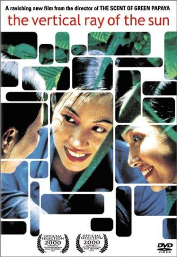 Mùa Hè Chieu Thang Dung (2000) Poster