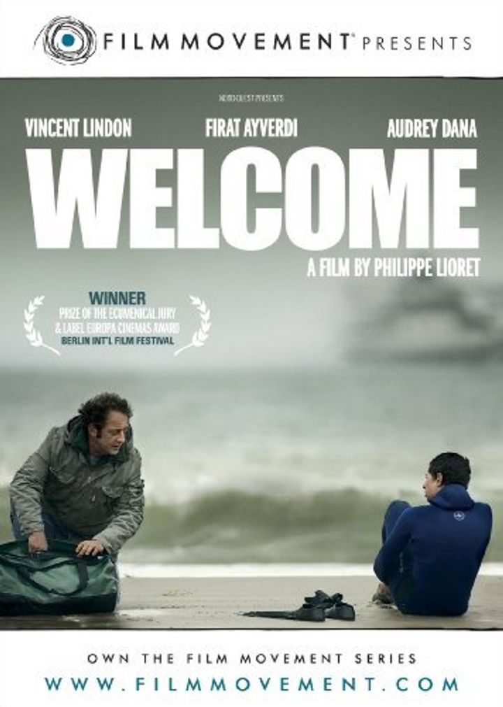 Welcome (2009) Poster