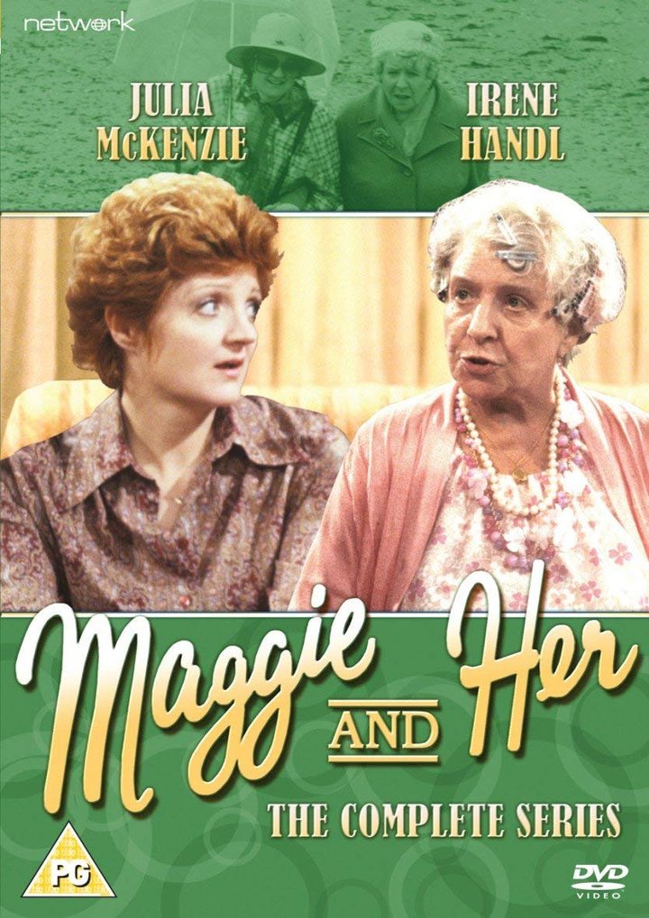 Maggie And Her (1976) Poster