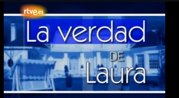 La Verdad De Laura (2002) Poster