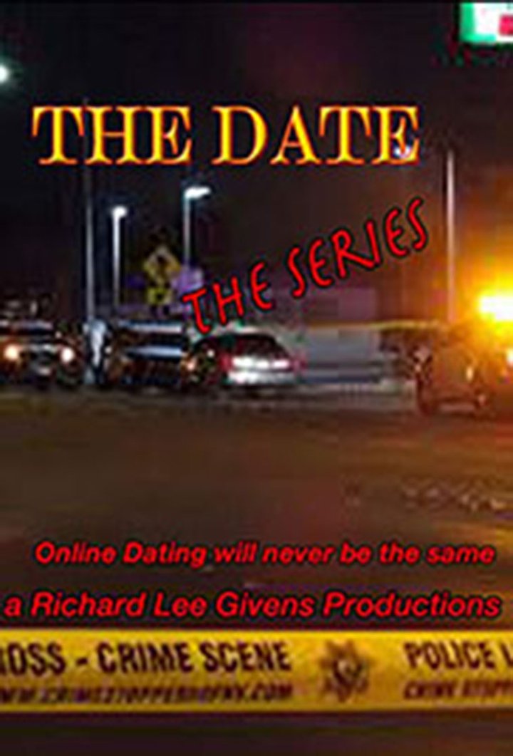 The Date (2020) Poster