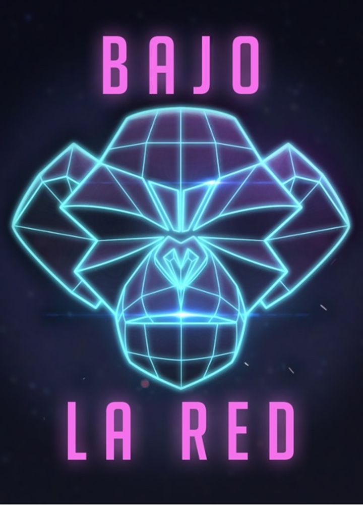 Bajo La Red (2018) Poster