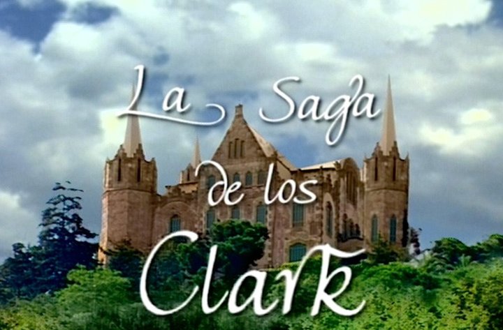 La Saga De Los Clark (1997) Poster