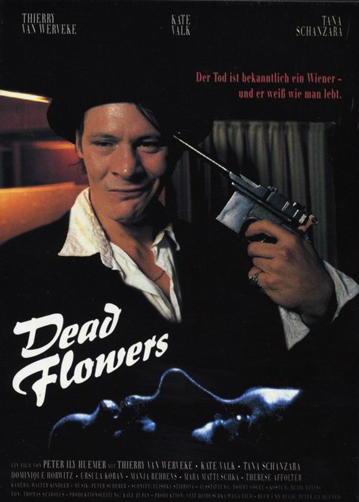 Dead Flowers (1992) Poster