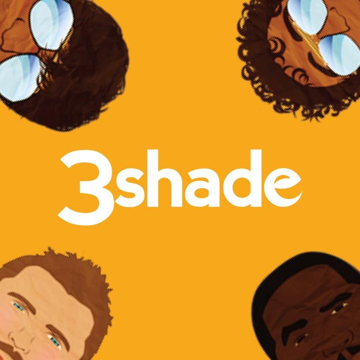 The 3shade Show (2010) Poster