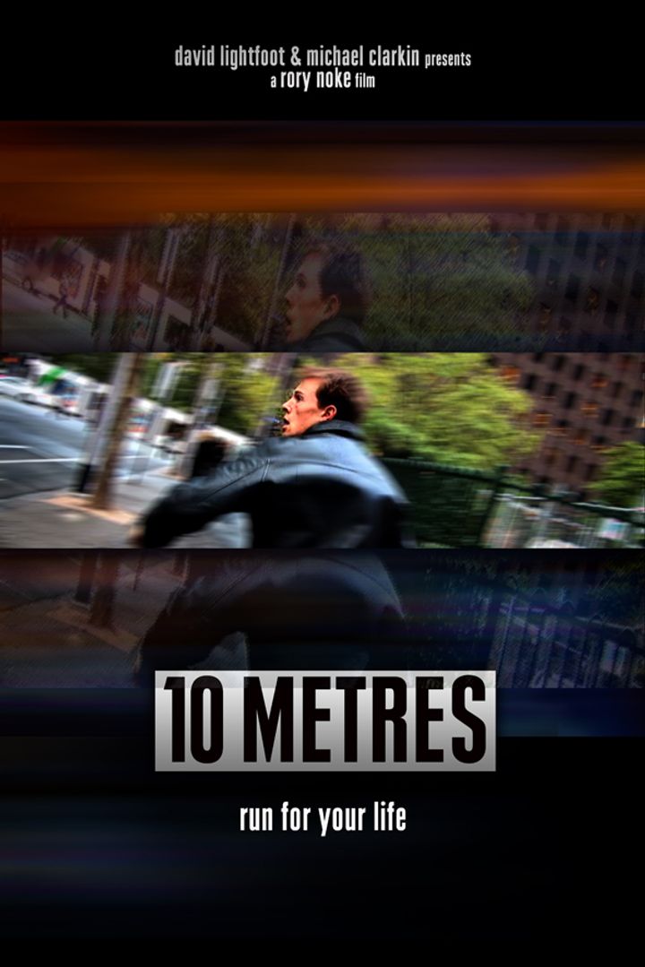 10 Metres (2012) Poster