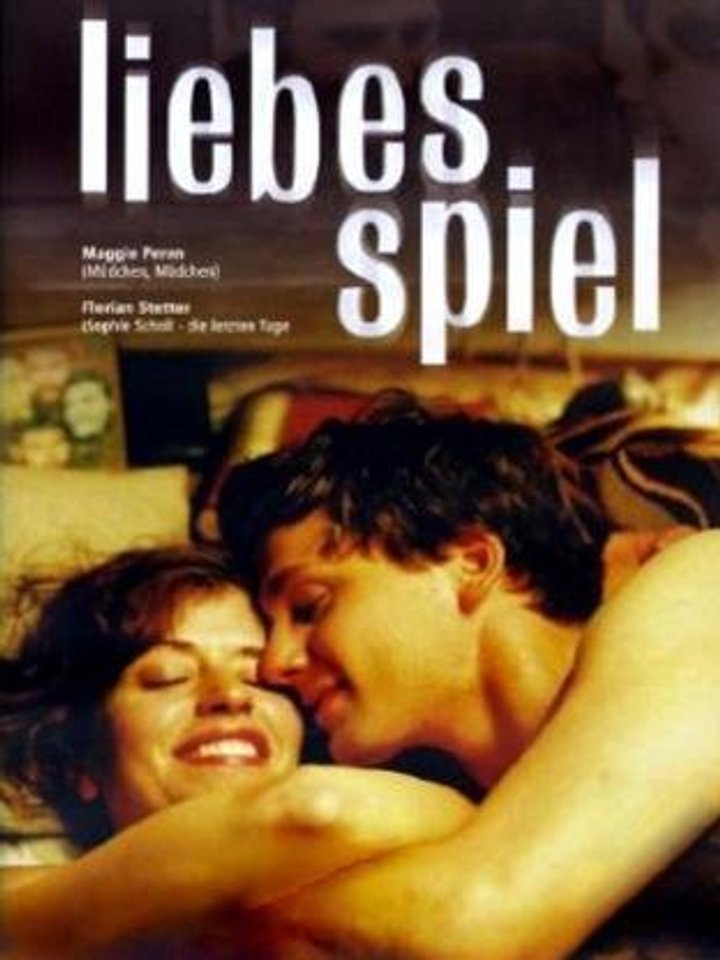 Liebes Spiel (2005) Poster