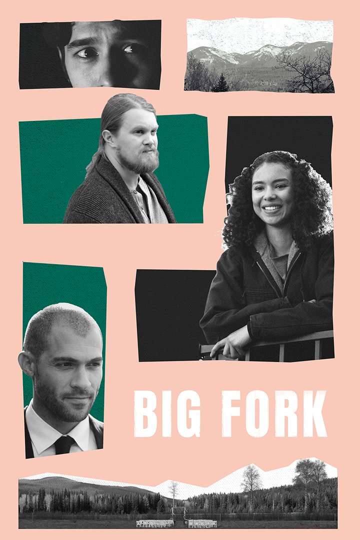 Big Fork (2020) Poster