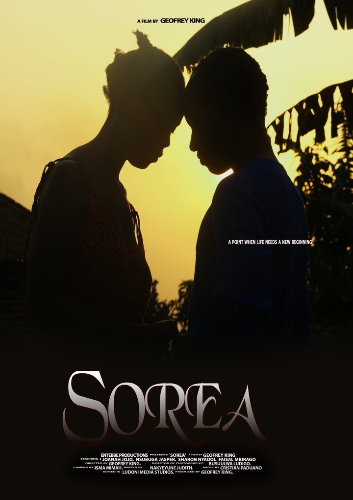 Sorea (2021) Poster