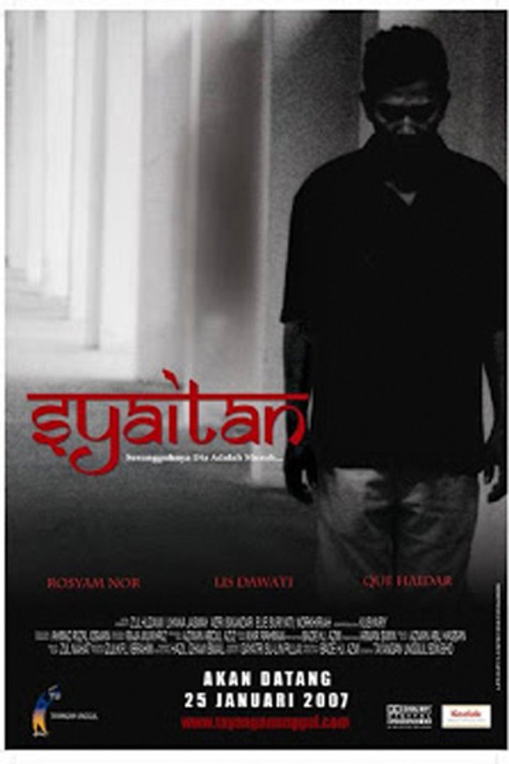 Syaitan (2007) Poster