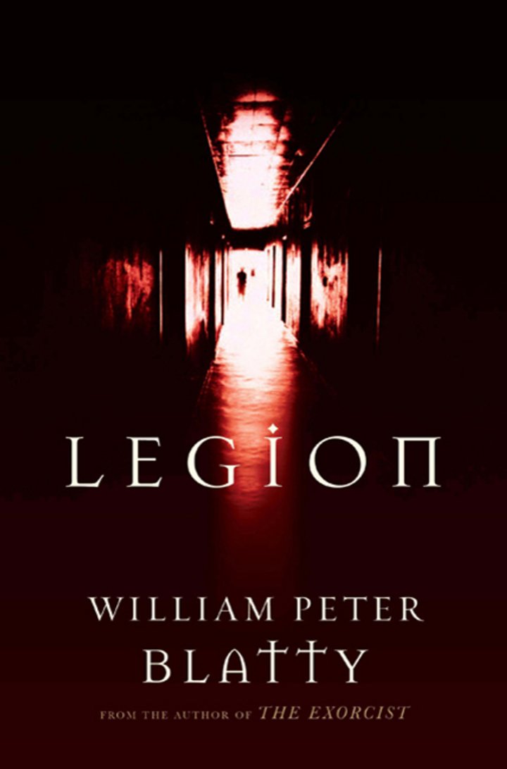 The Exorcist Iii: Legion (1990) Poster