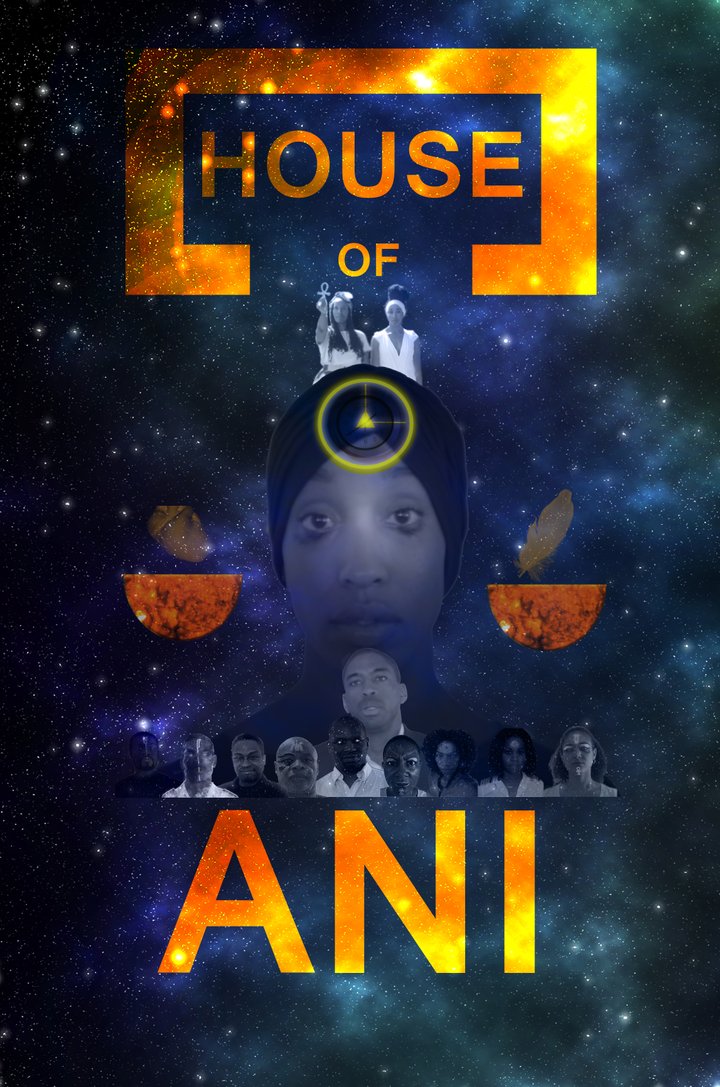 House Of Ani (2019) Poster