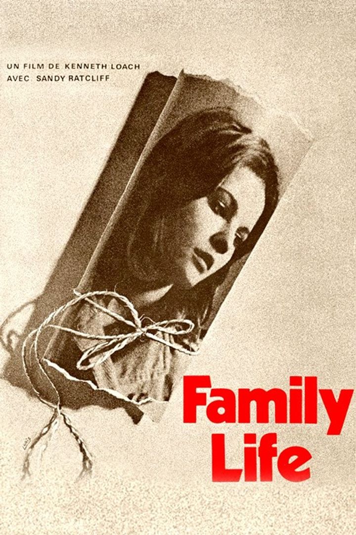 Family Life (1971) Poster