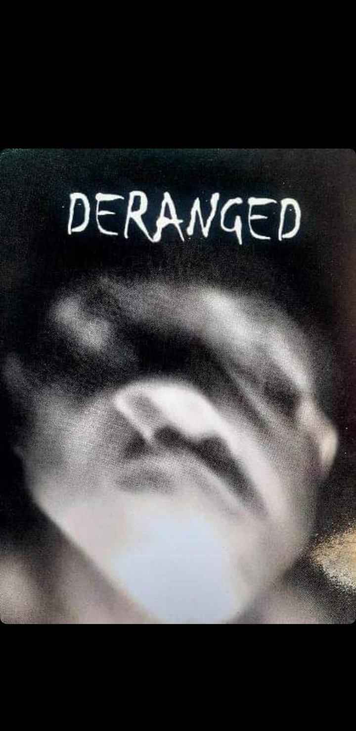 Deranged (2023) Poster