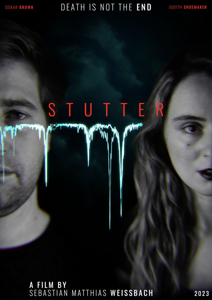 Stutter Poster