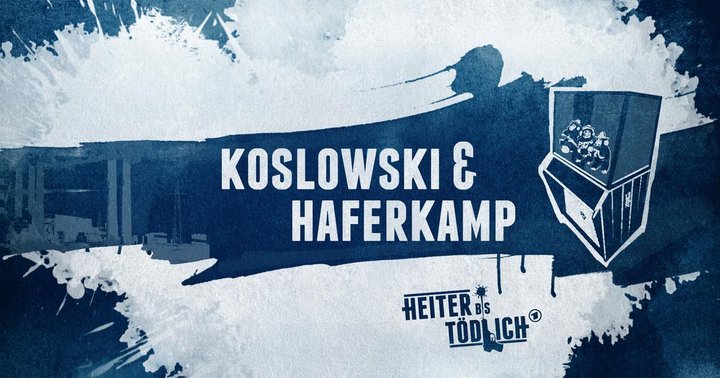 Koslowski & Haferkamp (2014) Poster