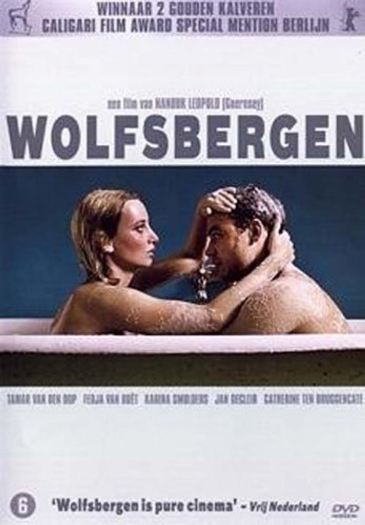 Wolfsbergen (2007) Poster