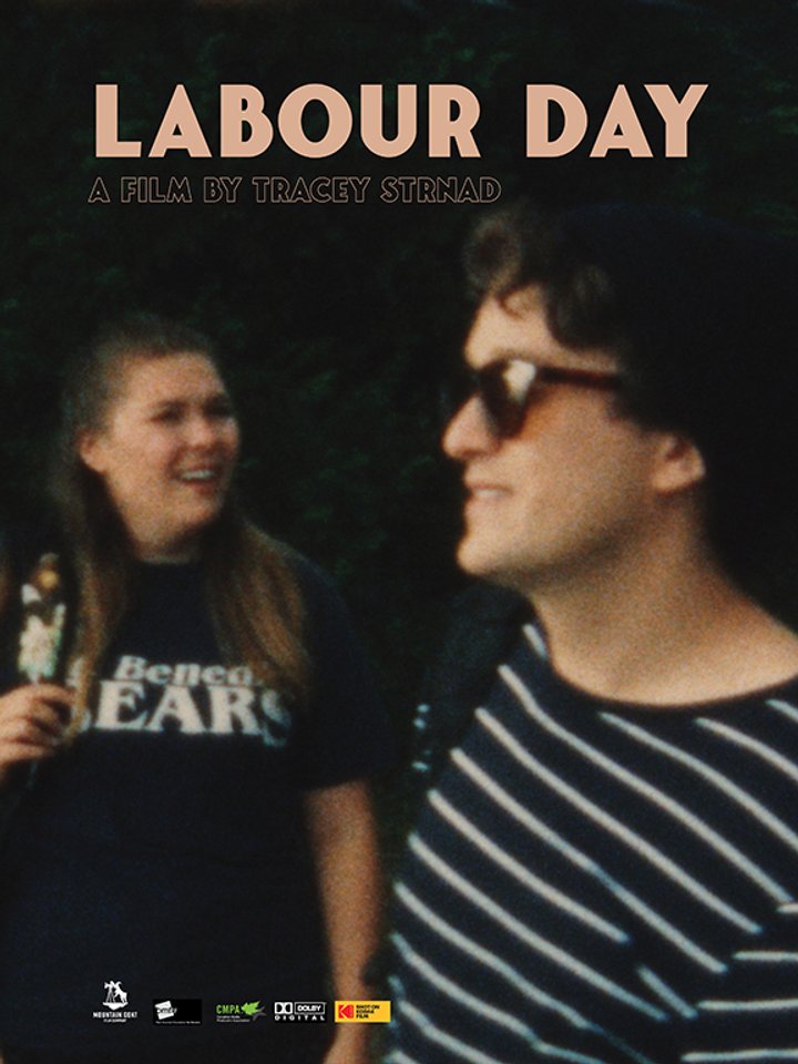 Labour Day (2021) Poster