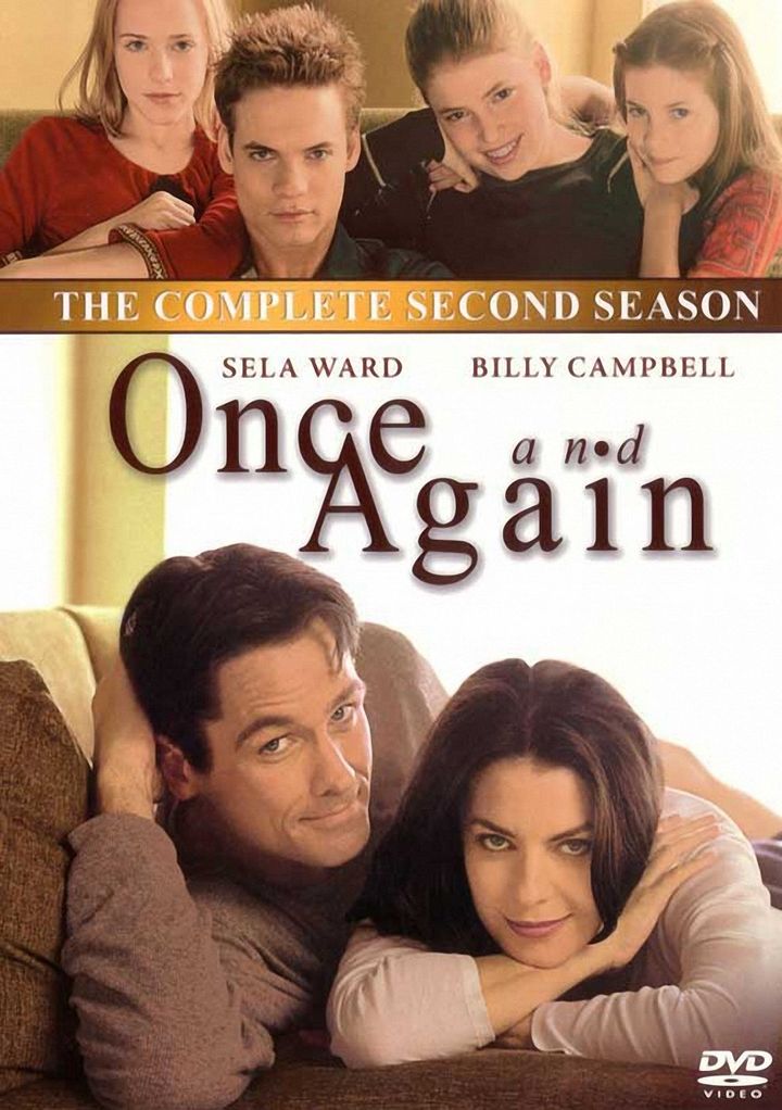 Once And Again (1999) Poster