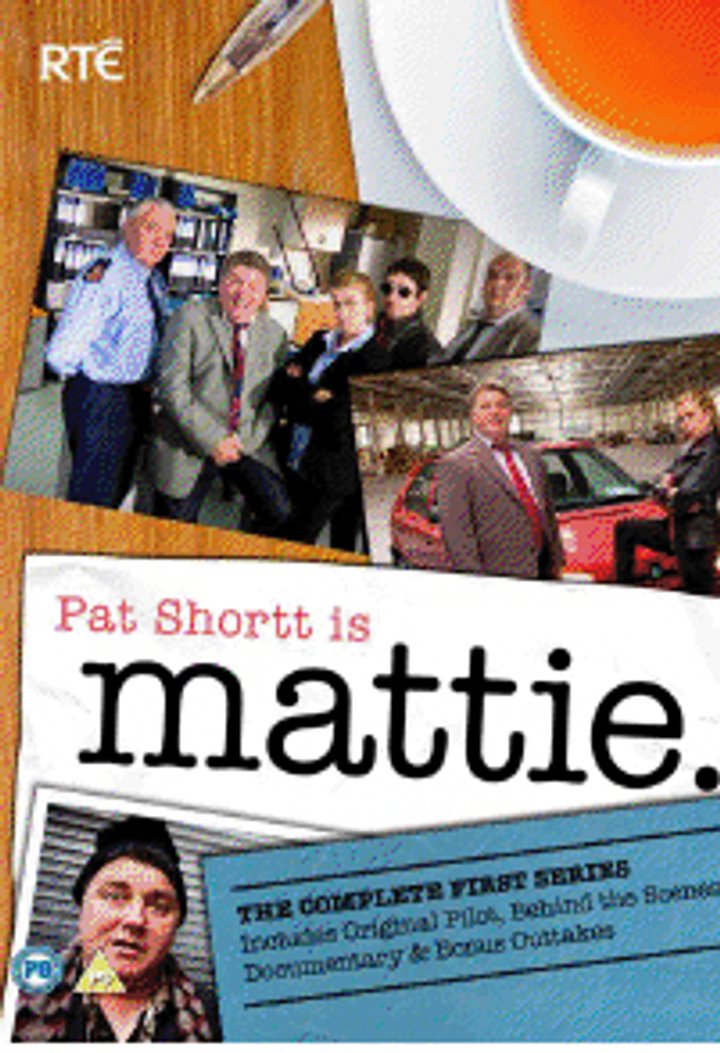 Mattie (2009) Poster