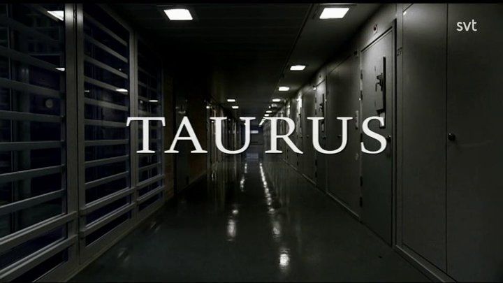 Taurus (2002) Poster