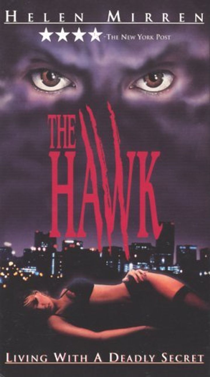 The Hawk (1993) Poster