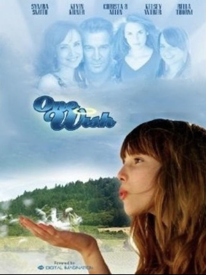 One Wish (2010) Poster