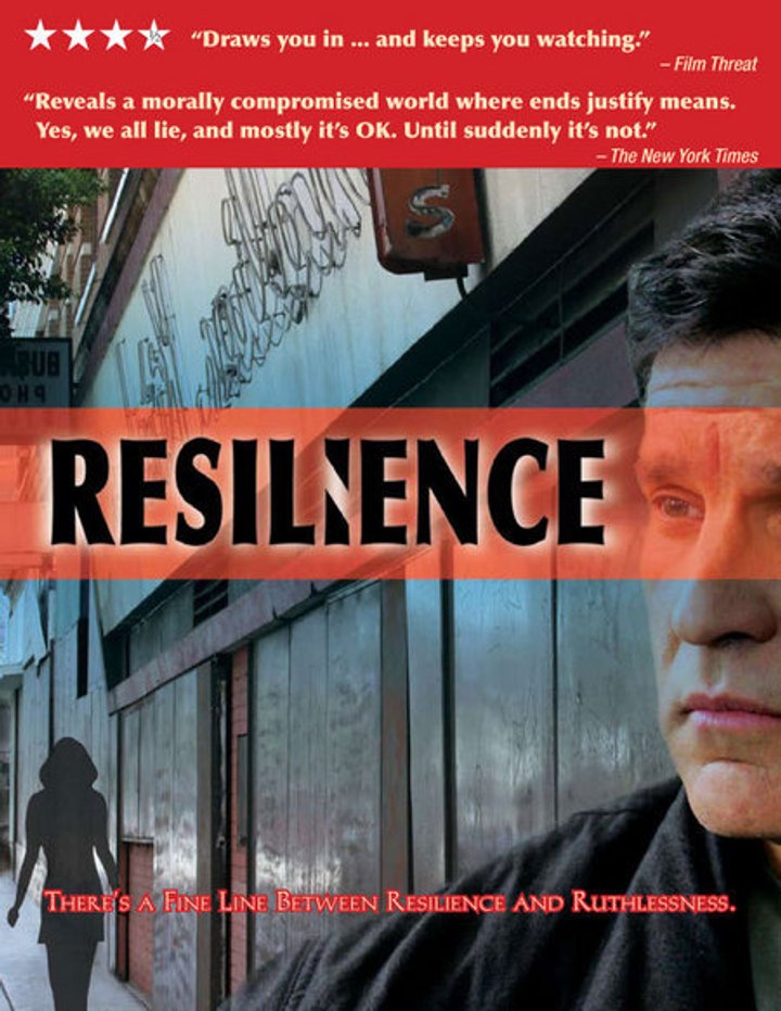 Resilience (2006) Poster