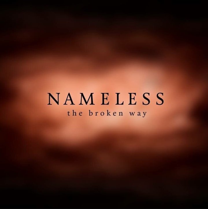 Nameless: The Broken Way (2015) Poster