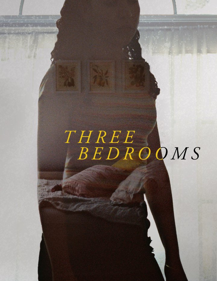 Three Bedrooms (2021) Poster