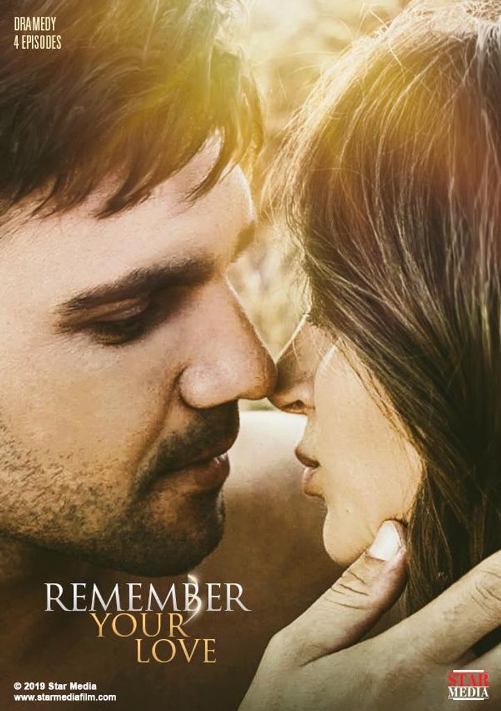 Remember Your Love (2019) Poster