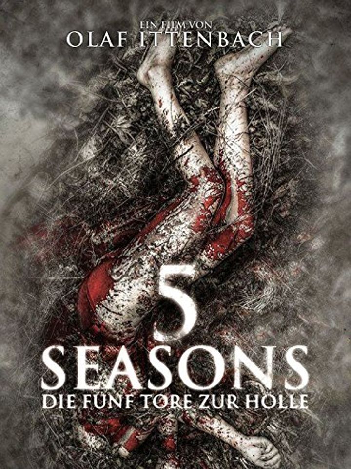 5 Seasons (2015) Poster