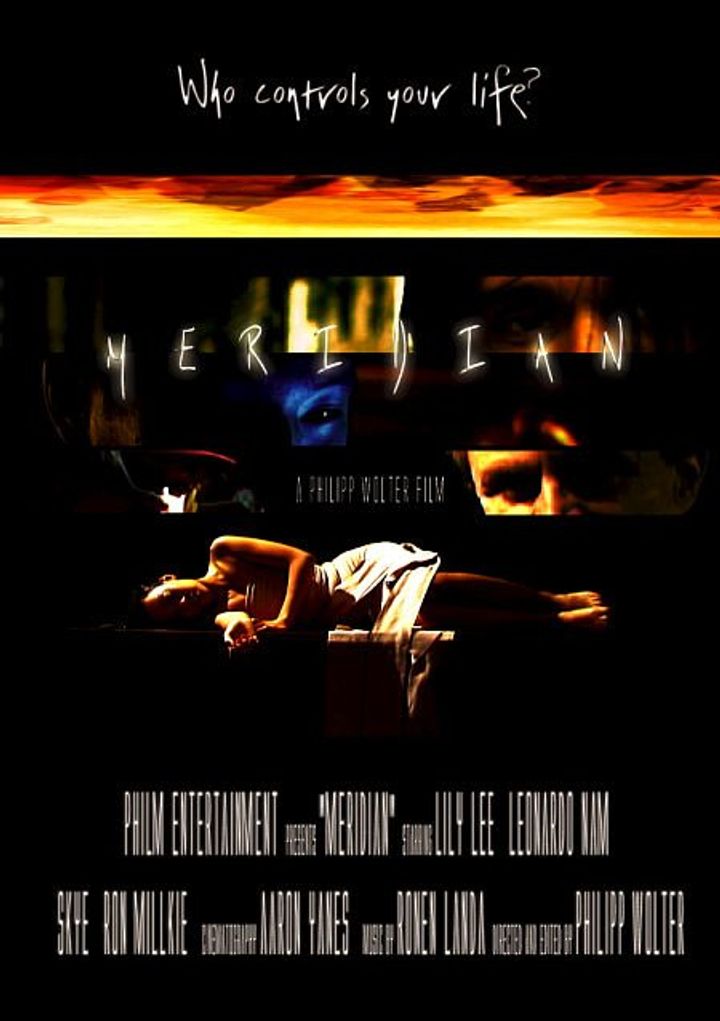 Meridian (2002) Poster