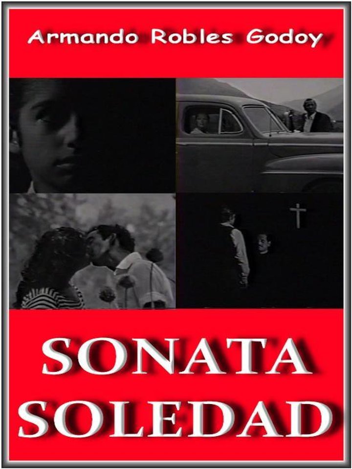 Sonata Soledad (1987) Poster