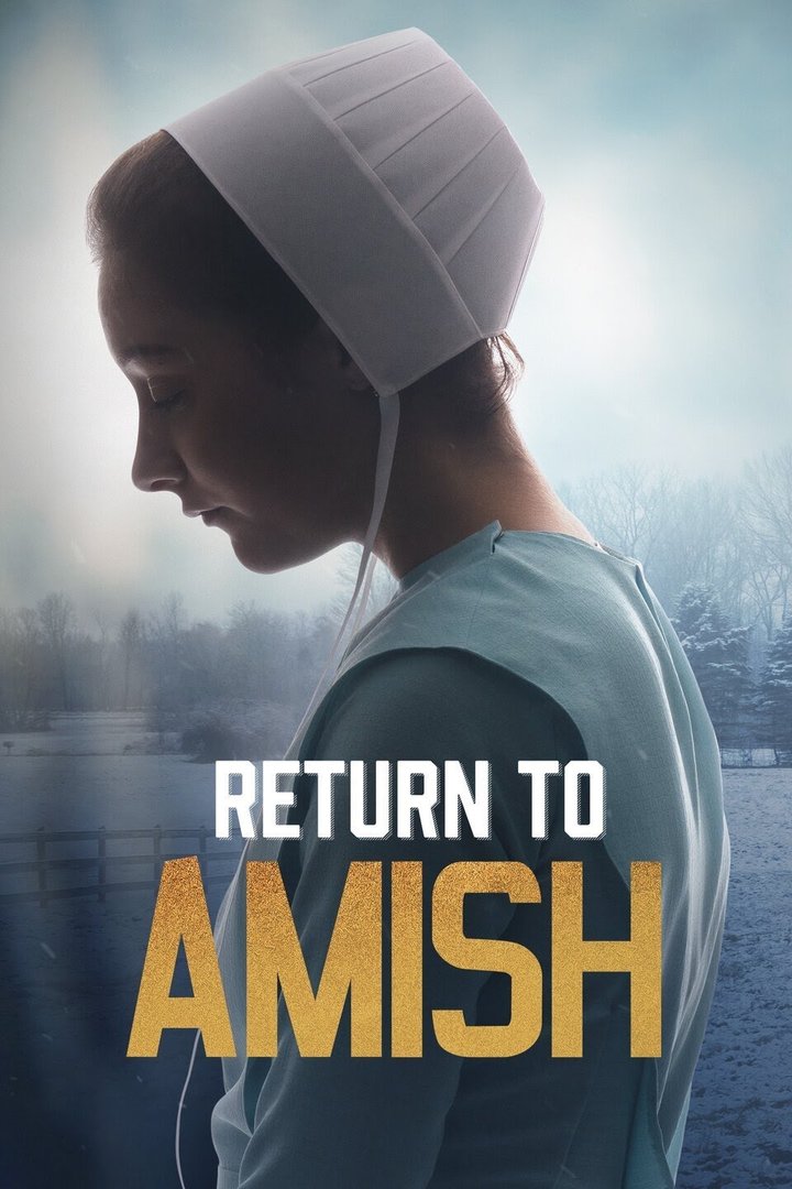 Return To Amish (2014) Poster