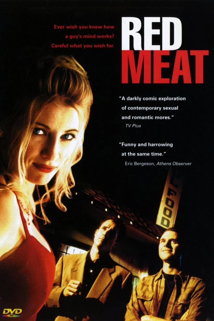 Red Meat (1997) Poster