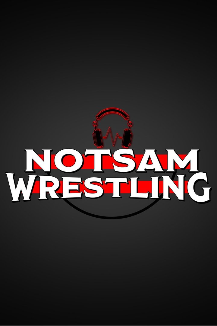 Notsam Wrestling (2020) Poster