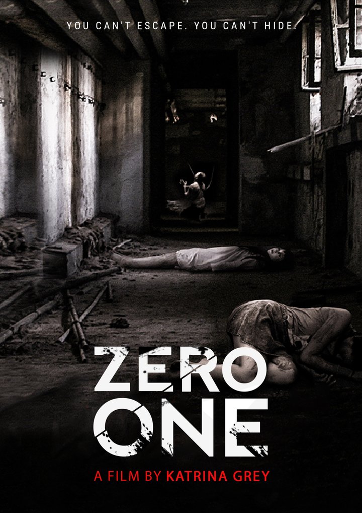 Zero One Poster