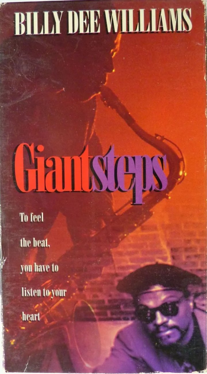 Giant Steps (1992) Poster