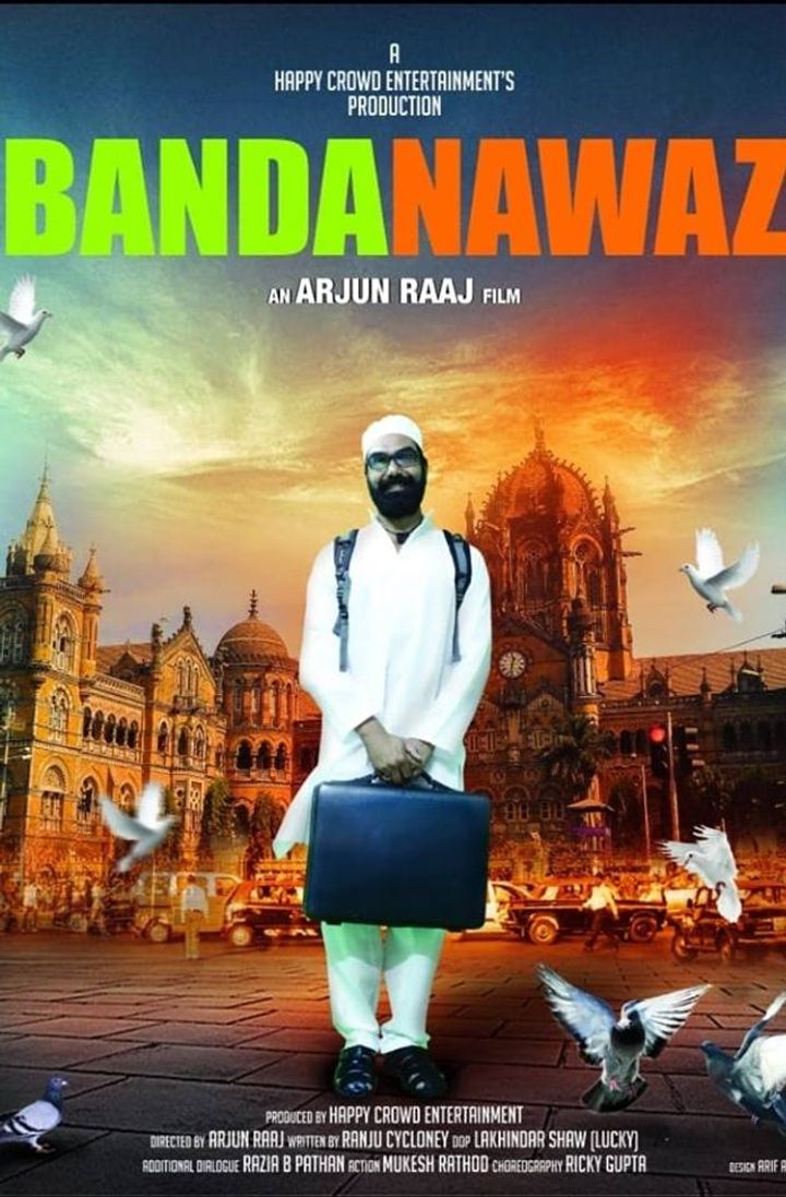 Banda Nawaz Poster