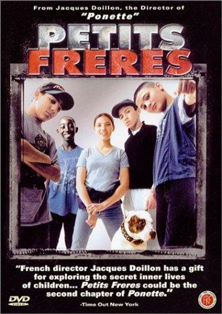 Petits Frères (1999) Poster