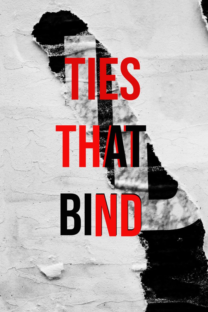 Ties That Bind (2022) Poster