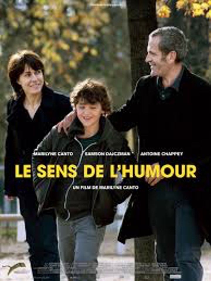 Le Sens De L'humour (2013) Poster