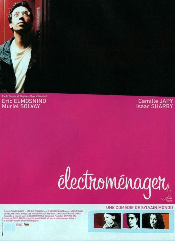 Electroménager (2001) Poster