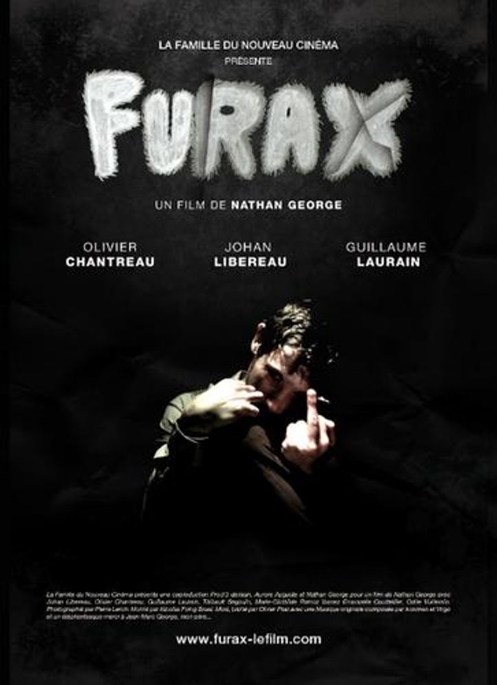 Furax (2012) Poster