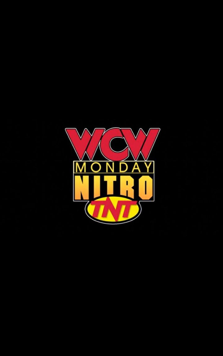 Wcw Monday Nitro (1995) Poster