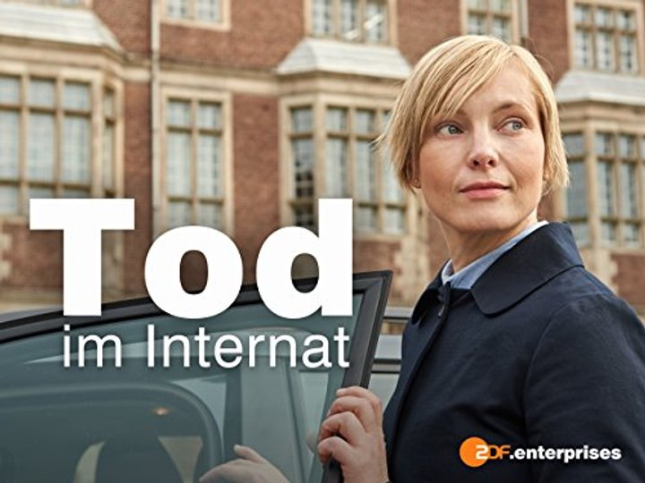 Tod Im Internat (2017) Poster