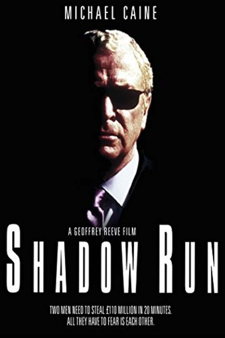 Shadow Run (1998) Poster