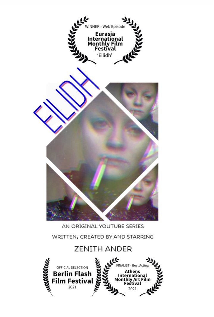 Eilidh (2017) Poster